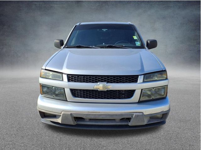 2012 Chevrolet Colorado