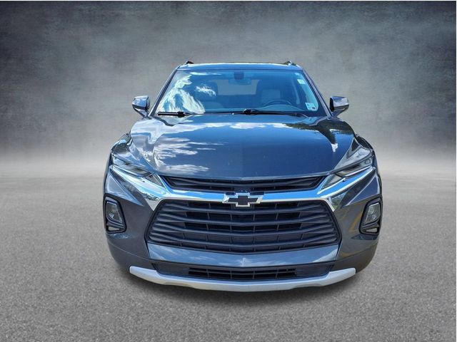 2020 Chevrolet Blazer