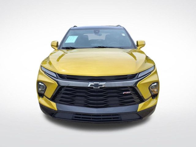 2023 Chevrolet Blazer