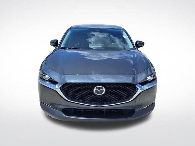 2024 Mazda Mazda CX-30
