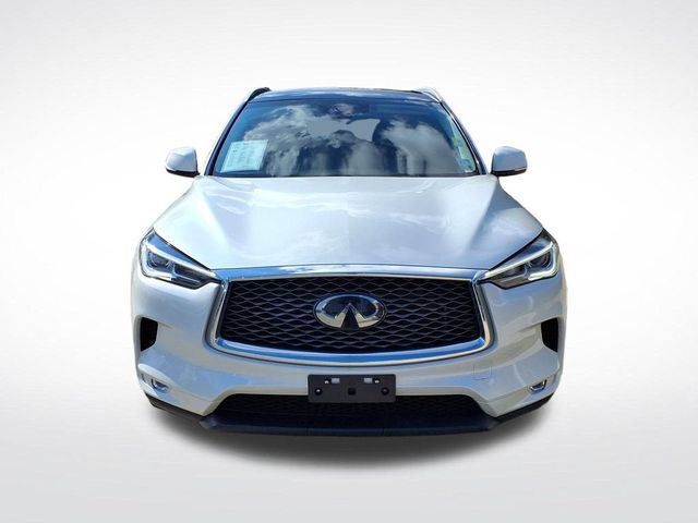 2021 INFINITI QX50