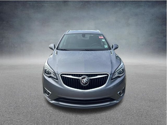 2019 Buick Envision