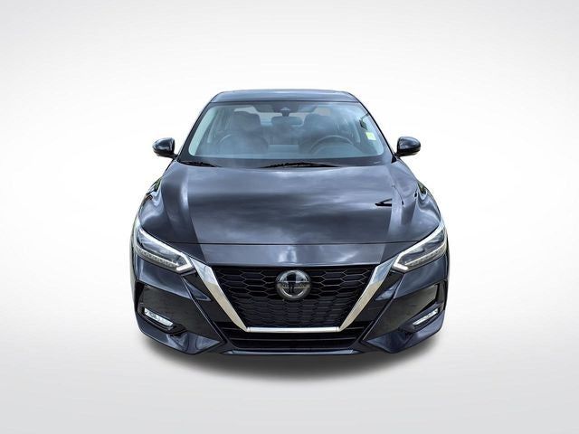 2023 Nissan Sentra