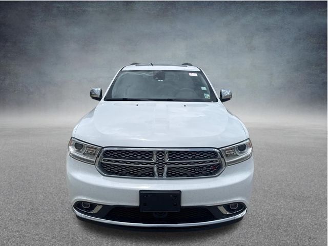 2015 Dodge Durango