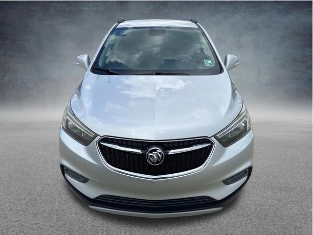 2018 Buick Encore
