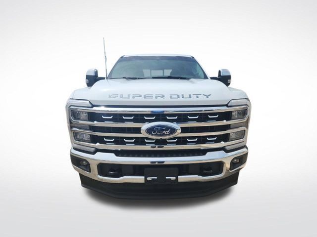 2024 Ford F-250SD