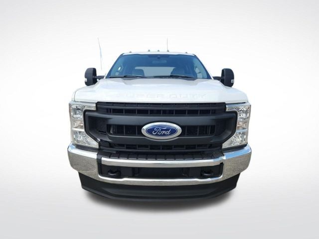 2020 Ford F-350SD