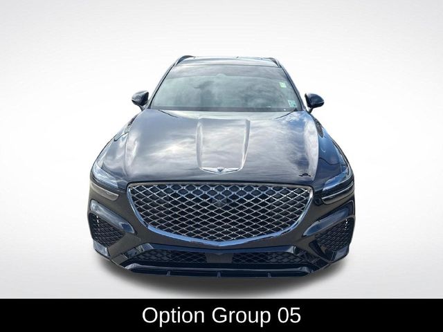 2025 Genesis GV70