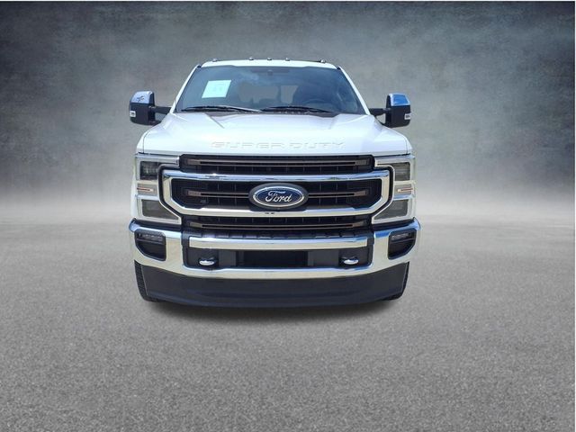 2020 Ford F-250SD