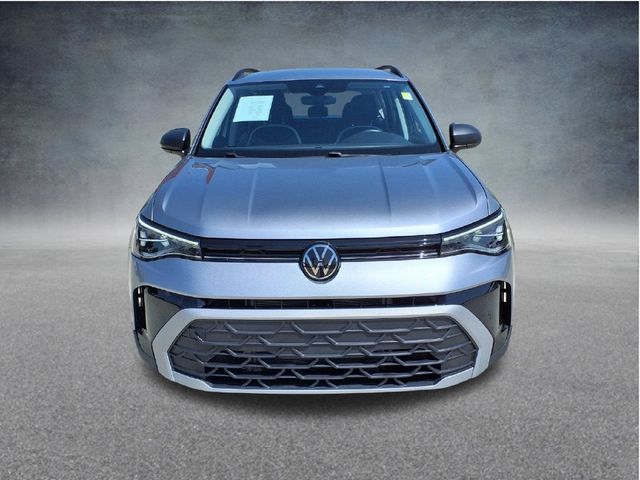 2025 Volkswagen Taos
