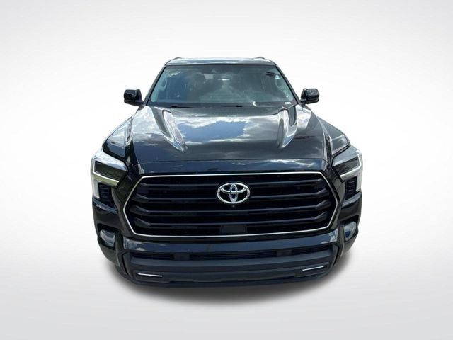 2024 Toyota Sequoia