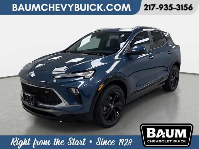 2026 Buick Encore GX