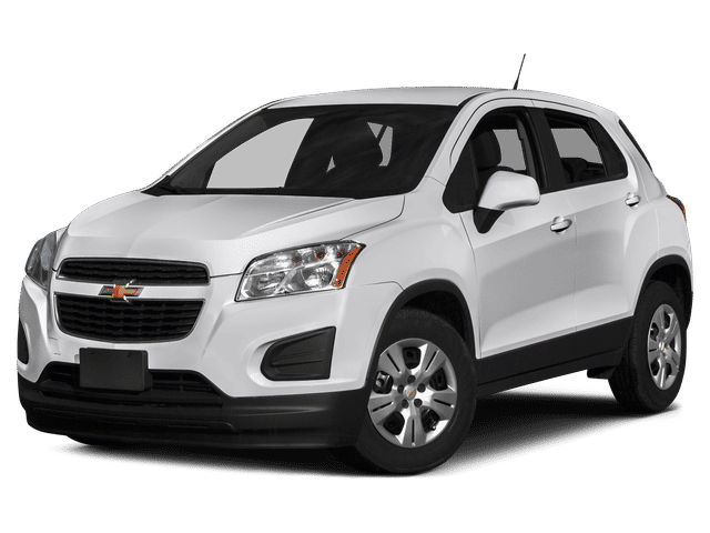 2015 Chevrolet Trax