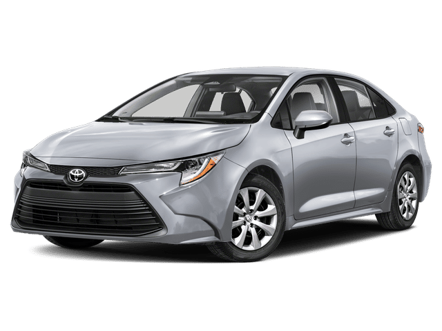2023 Toyota Corolla