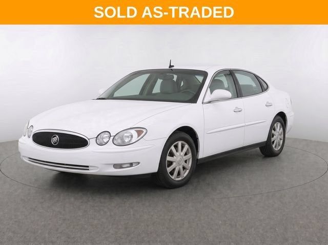 2005 Buick LaCrosse