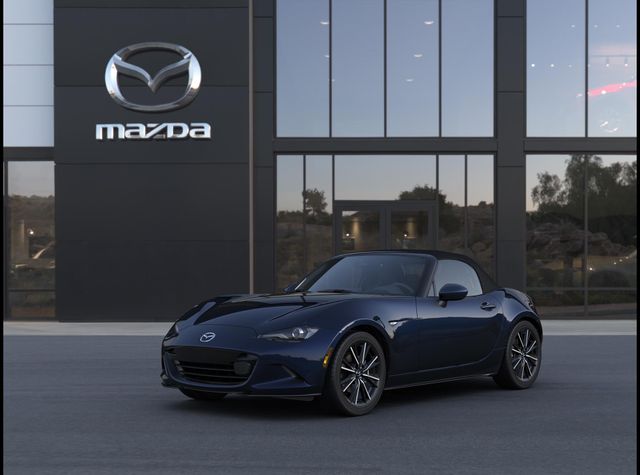 2026 Mazda Mazda MX-5 Miata