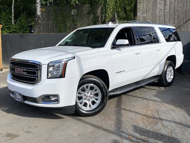 2019 GMC Yukon XL