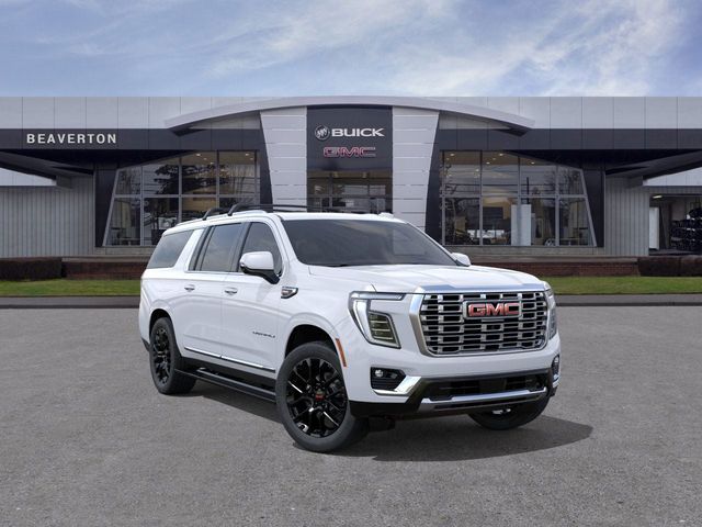 2026 GMC Yukon XL