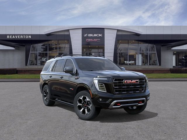 2026 GMC Yukon