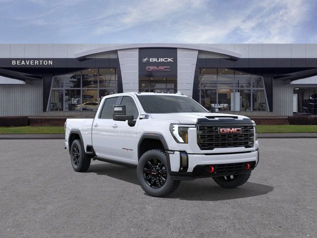 2026 GMC Sierra 3500 HD