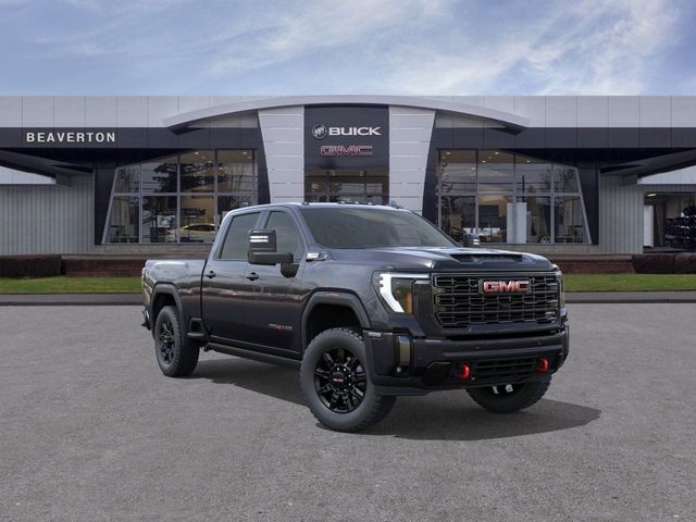 2026 GMC Sierra 3500 HD