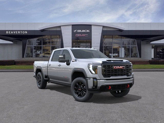 2026 GMC Sierra 3500 HD