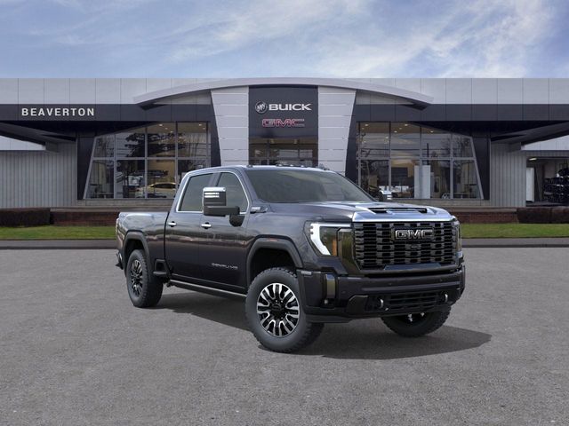 2026 GMC Sierra 3500 HD