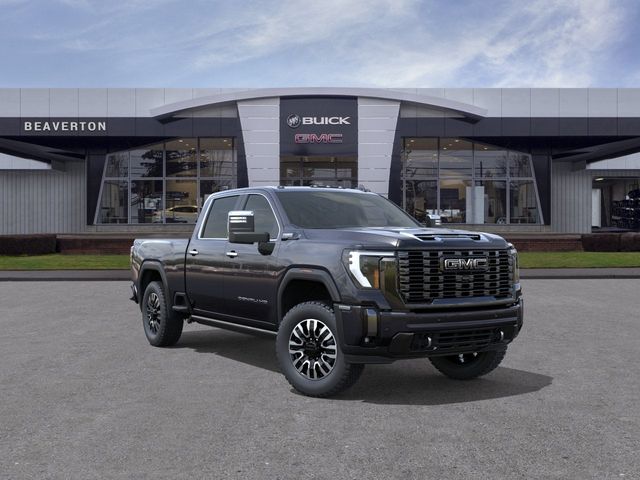 2026 GMC Sierra 3500 HD