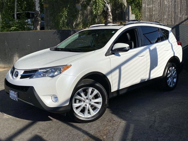 2014 Toyota RAV4