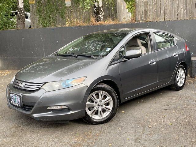 2010 Honda Insight