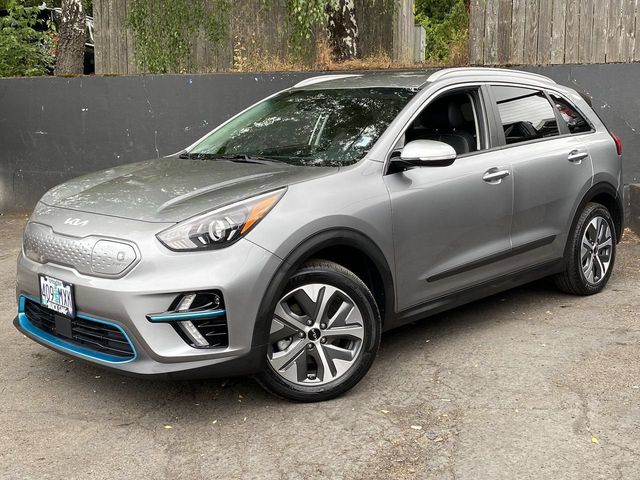 2022 Kia Niro EV