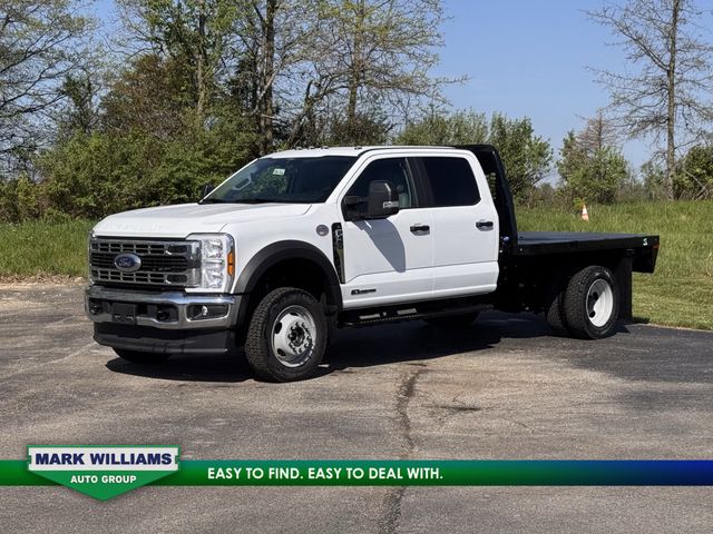 2026 Ford Super Duty F-450 DRW