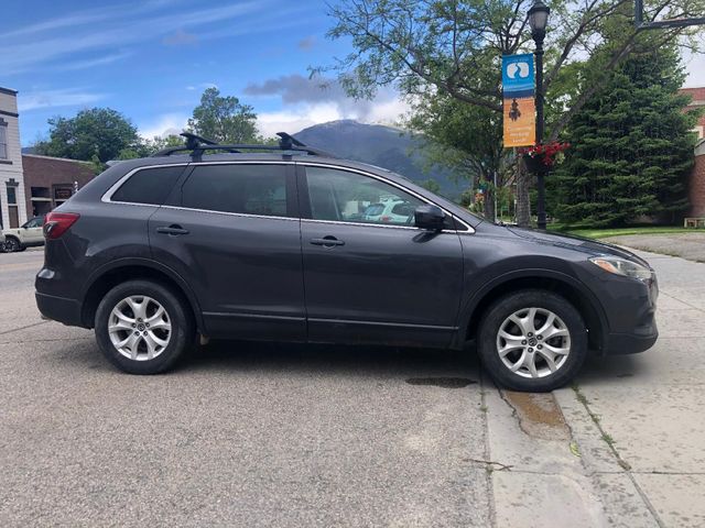 2013 Mazda Mazda CX-9