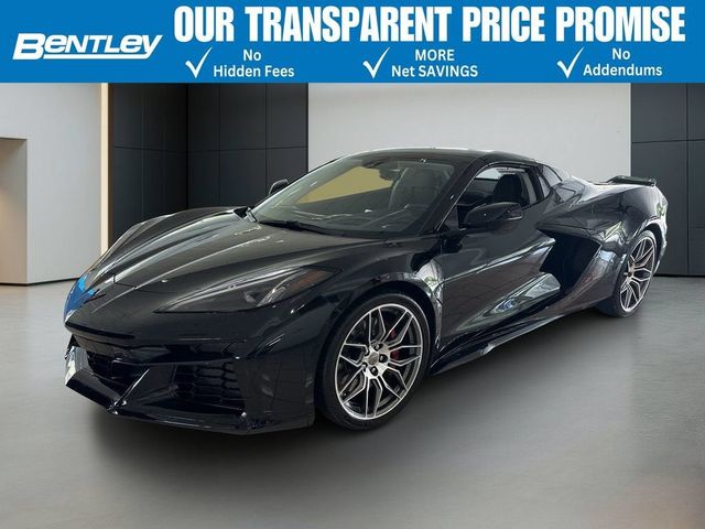 2023 Chevrolet Corvette Z06