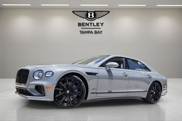 2026 Bentley Flying Spur