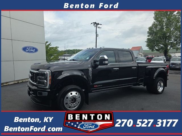 2023 Ford F-450SD