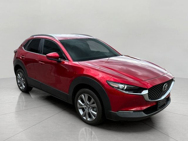 2023 Mazda Mazda CX-30