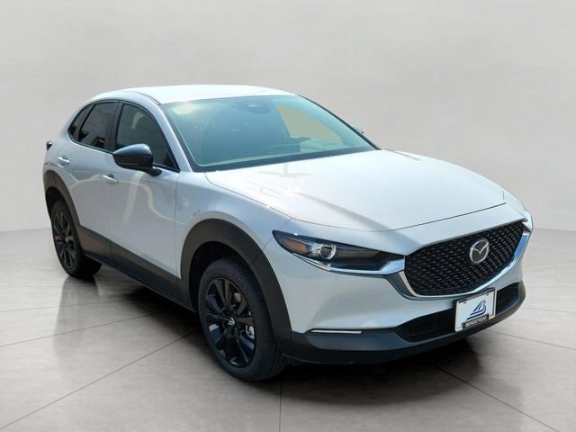 2026 Mazda Mazda CX-30