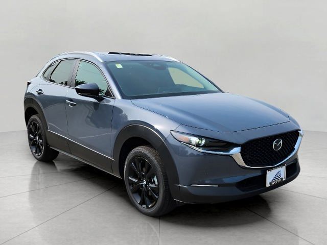 2026 Mazda Mazda CX-30