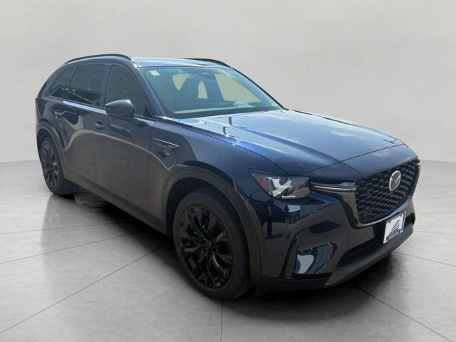 2026 Mazda Mazda CX-90