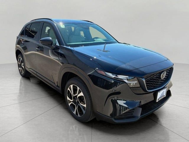 2026 Mazda Mazda CX-5