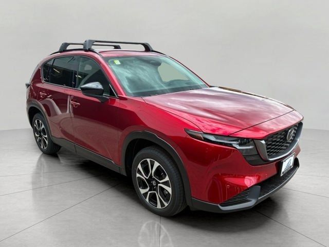 2026 Mazda Mazda CX-5