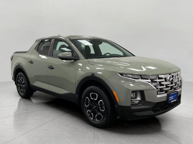 2023 Hyundai Santa Cruz