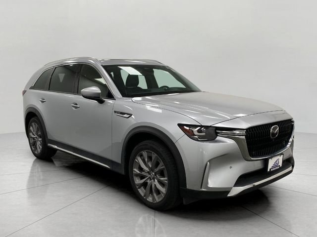 2025 Mazda Mazda CX-90