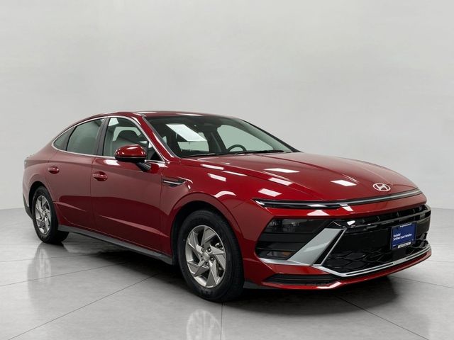 2025 Hyundai Sonata