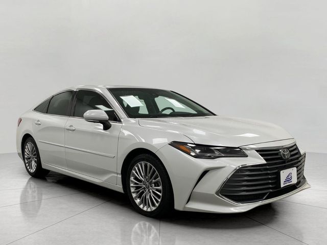 2020 Toyota Avalon