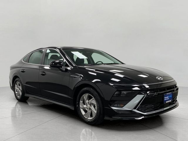 2025 Hyundai Sonata