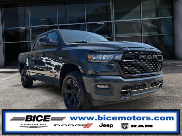 2026 RAM Ram 1500