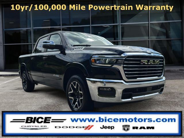 2026 RAM Ram 1500