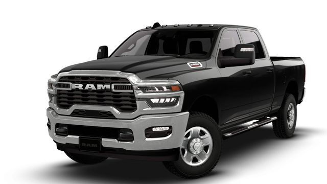 2026 RAM Ram 2500
